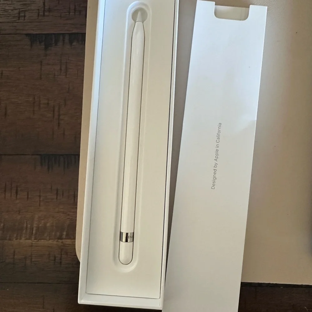 Apple Pencil for 10th generation iPad